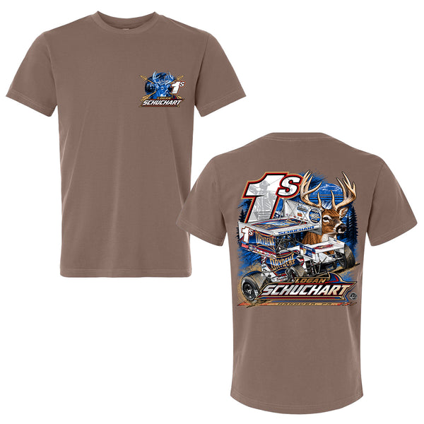 Trophy Hunter T-Shirt