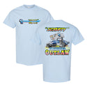 Bobby Allen “The Original Outlaw” T-Shirt