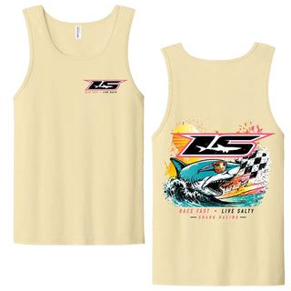 Race Fast/Live Salty