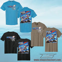 Duramax Shark Attack T-Shirt