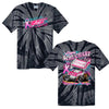 Black Tie Dye