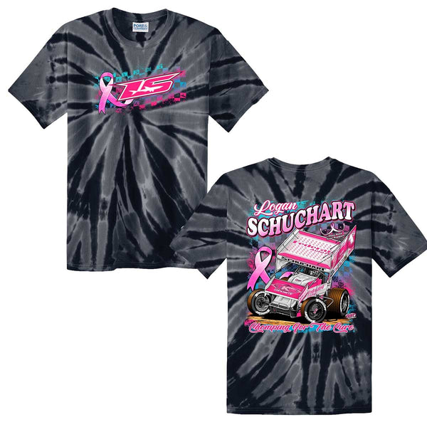 Pink Out Chomping for a Cure T-Shirt