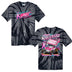 Black Tie Dye