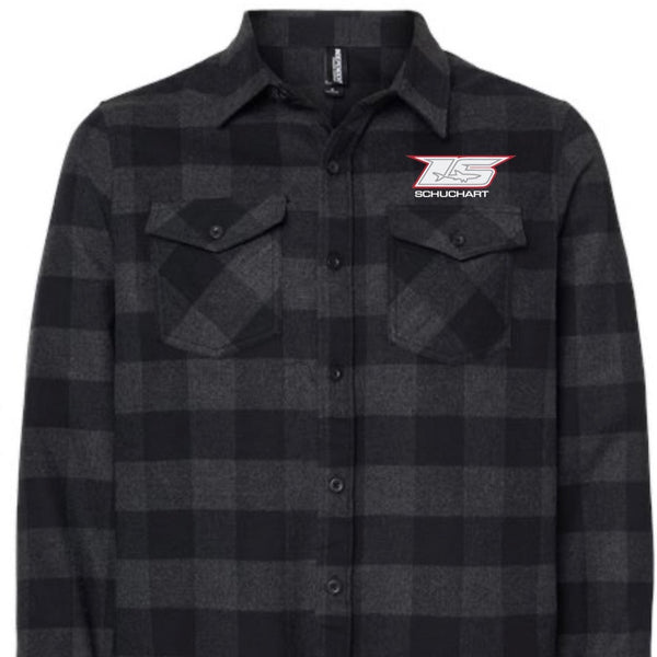 LS Flannel