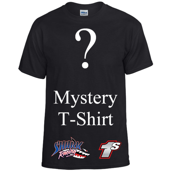 Mystery T-Shirt