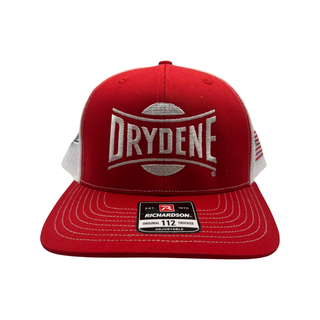 Drydene 1s Red Hat