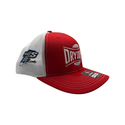 Drydene 1s Red Hat