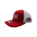 Drydene 1s Red Hat