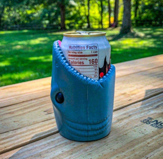 Shark Koozie