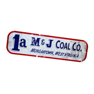 Buy 1975-m-j-coal-company Bobby Allen Legendary Mini Wing